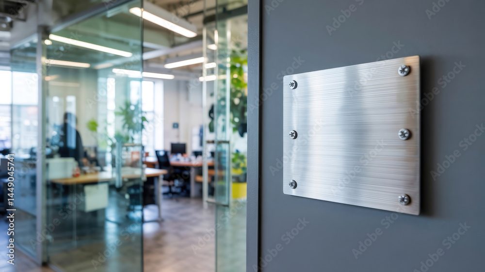 Modern Office Design Modern Office Design