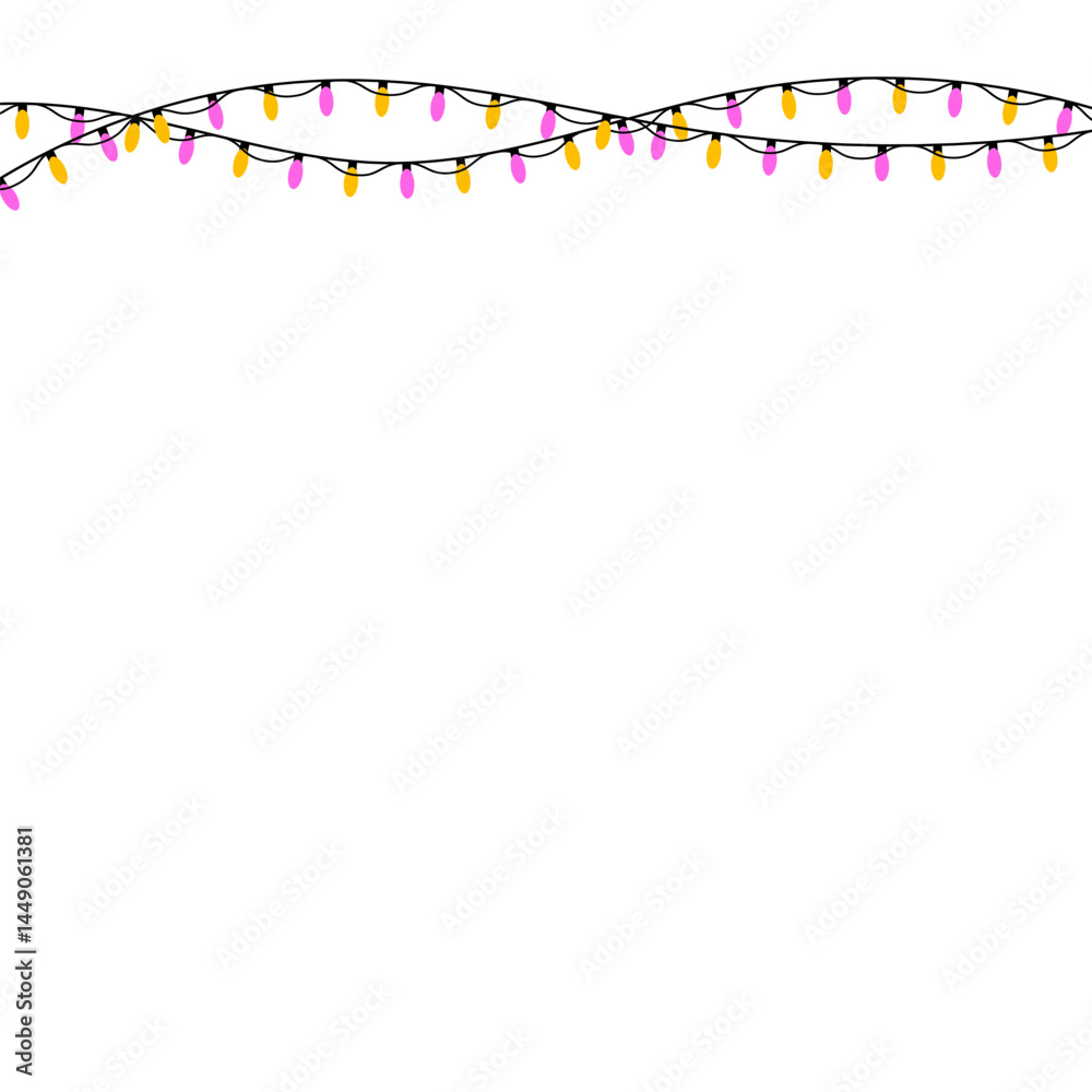 Party Lamp Vector Shape Party Lamp Vector Shape