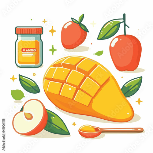 fresh, mango, healthy, fruit, cocktail, lassi, smoothie, vegetarian, summer, tropical, yellow, blended, shake, drink, lassie, background, indian, exotic, dessert, cold, yoghurt, glass, food, beverage,