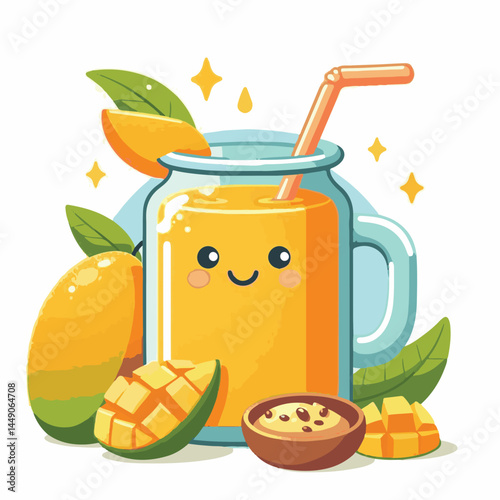 fresh, mango, healthy, fruit, cocktail, lassi, smoothie, vegetarian, summer, tropical, yellow, blended, shake, drink, lassie, background, indian, exotic, dessert, cold, yoghurt, glass, food, beverage,