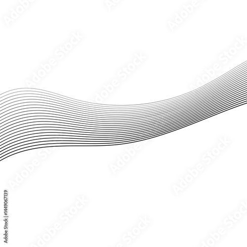 Lines Vintage Blend Modern