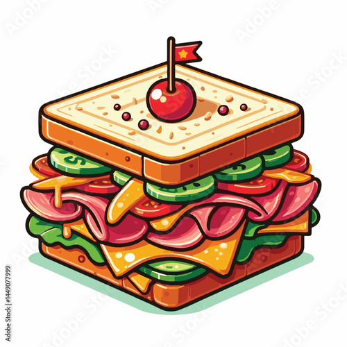 sandwich, meat, food, delicious, beef, cheese, sauerkraut, meal, grilled, bread, reuben, lunch, american, cabbage, cuisine, corned beef, pastrami, tasty, background, rye bread, rye, sliced, restaurant