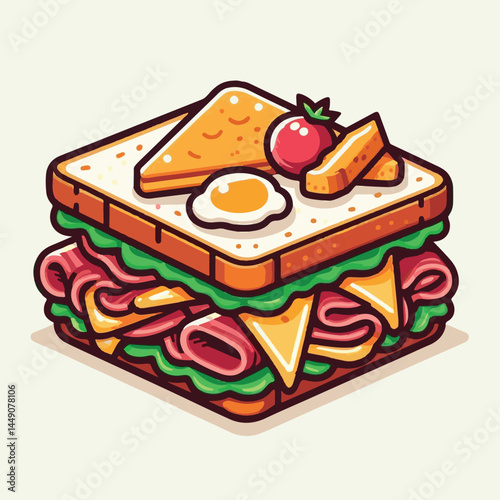 sandwich, meat, food, delicious, beef, cheese, sauerkraut, meal, grilled, bread, reuben, lunch, american, cabbage, cuisine, corned beef, pastrami, tasty, background, rye bread, rye, sliced, restaurant