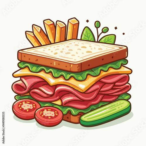 sandwich, meat, food, delicious, beef, cheese, sauerkraut, meal, grilled, bread, reuben, lunch, american, cabbage, cuisine, corned beef, pastrami, tasty, background, rye bread, rye, sliced, restaurant