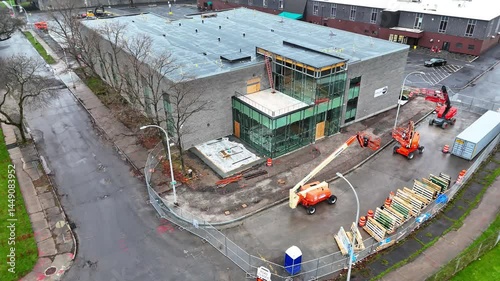 Renovation II