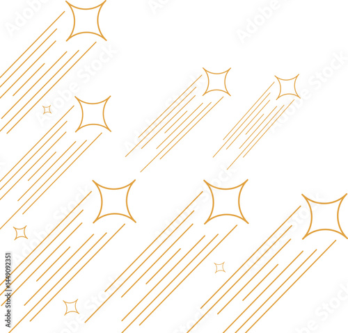 Shooting Stars Corner 