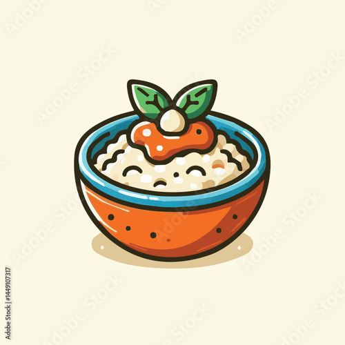 food, rice, risotto, dish, dinner, meal, plate, gourmet, italian, cuisine, lunch, cheese, parmesan, healthy, background, delicious, traditional, tasty, cooked, homemade, vegetable, recipe, top view, m