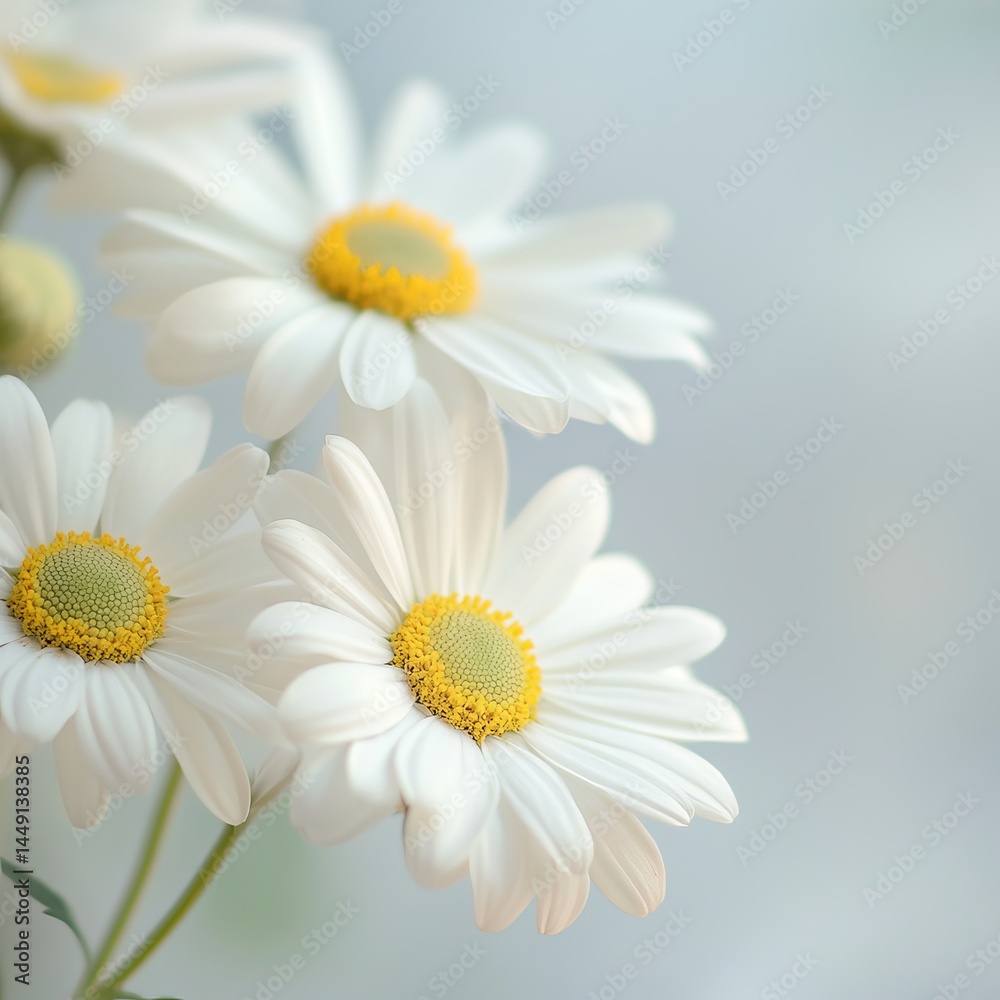 Fototapeta premium A Serene White Landscape Featuring Soft Textures and Gentle Curves Evoking Calm and Tranquility