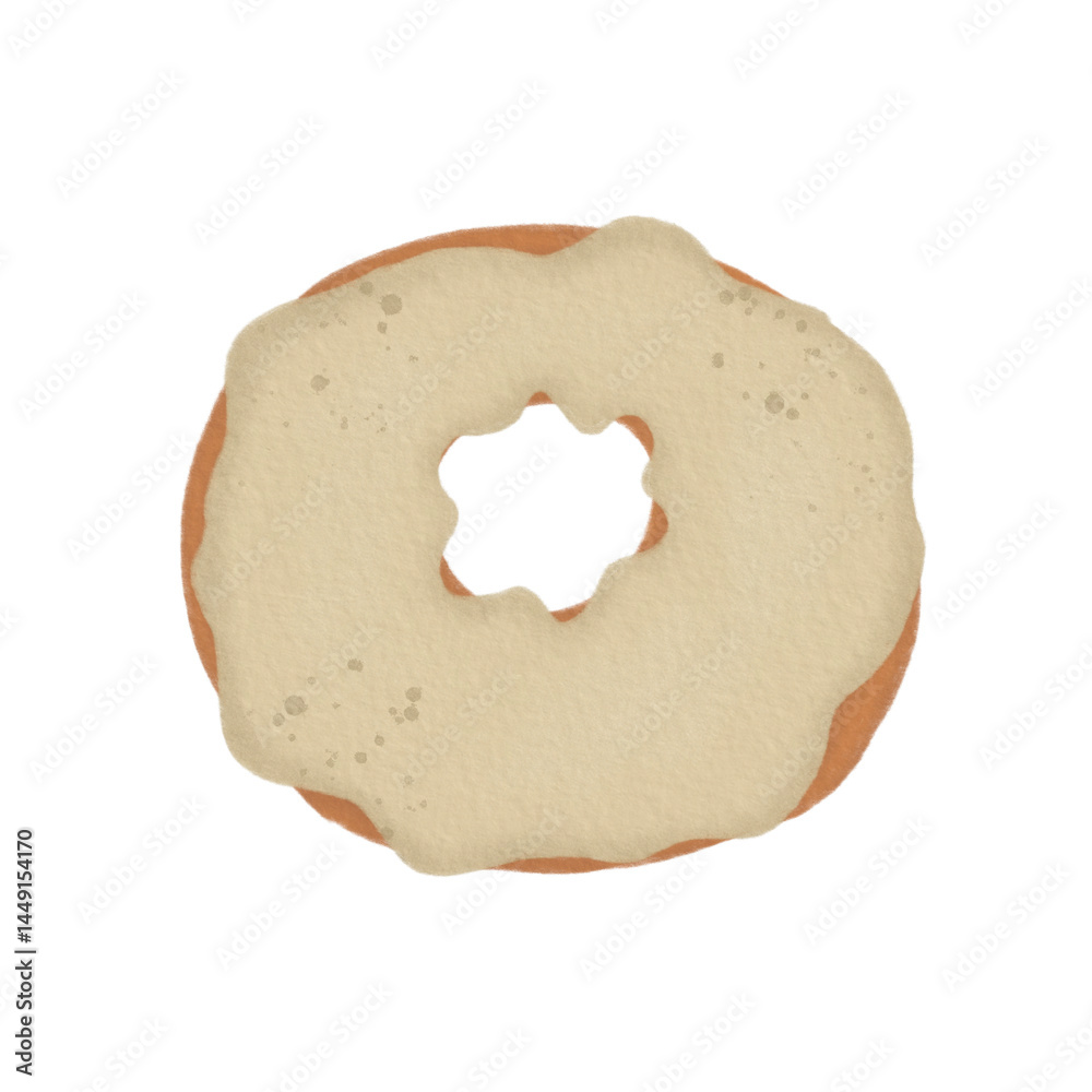 donut donut