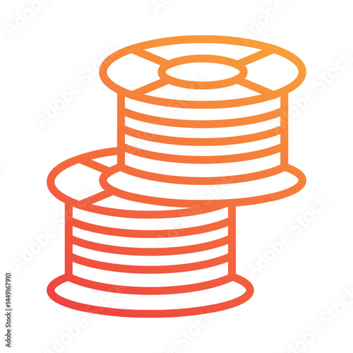 Filament Icon