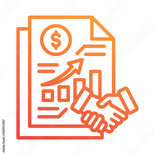 Escrow Icon