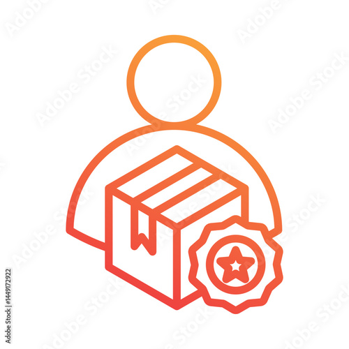 Endorsement Icon