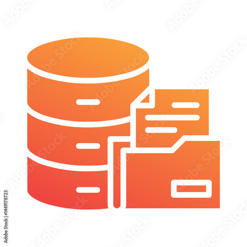 Storage Icon