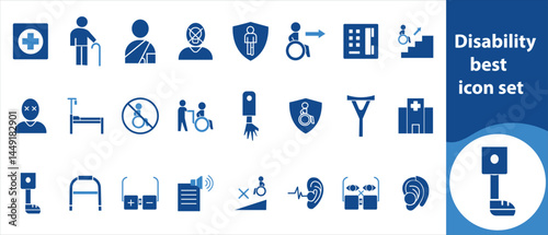 Adult, help, medical, healthcare, people, aid, first, silhouette, accident, flat, medical, ambulatory, equipment, pharmacy, care, objects and more