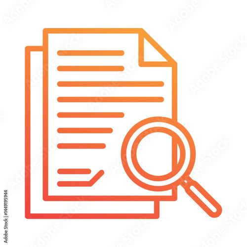 Indexing Icon