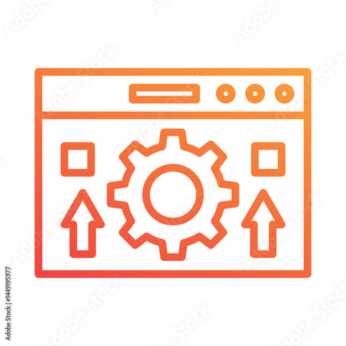 Serp Icon