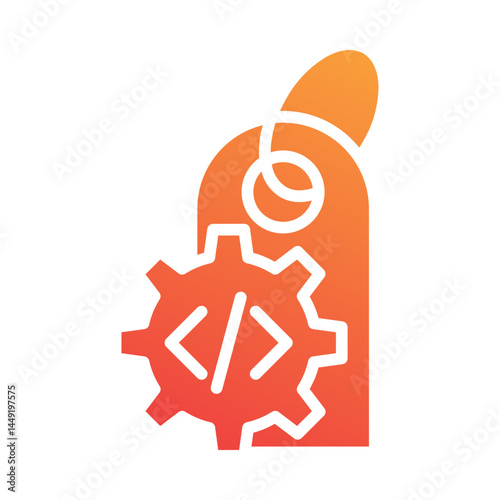 Meta Tags Icon