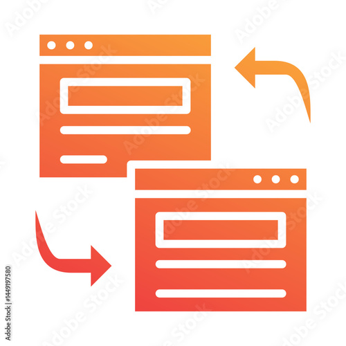 Redirect Icon
