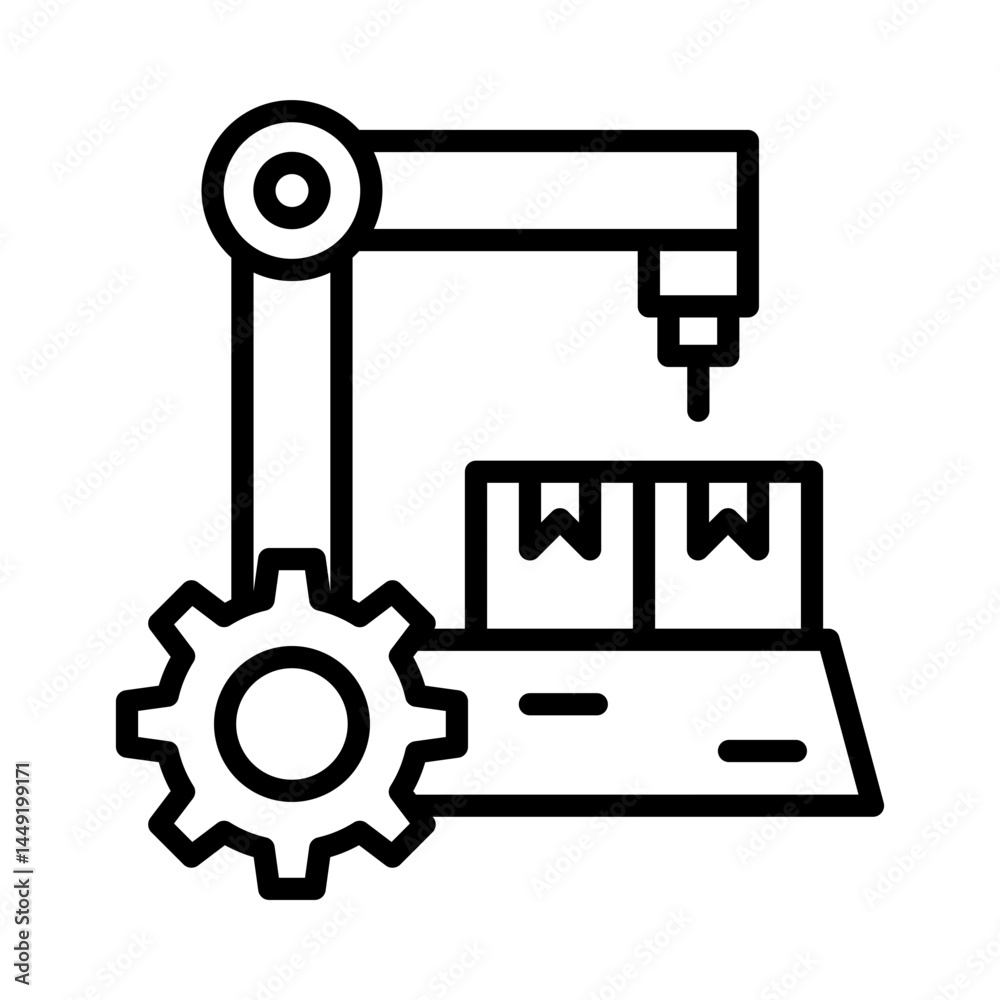 Assembly Icon Assembly Icon