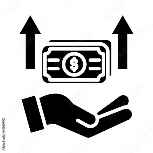 Revenue Icon
