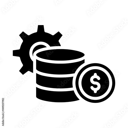 Financing Icon