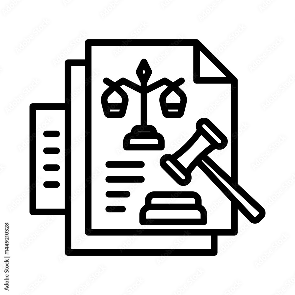 Regulation Icon Regulation Icon