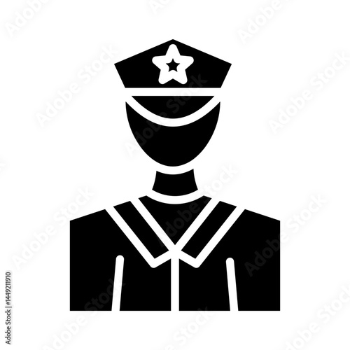 Customs Icon