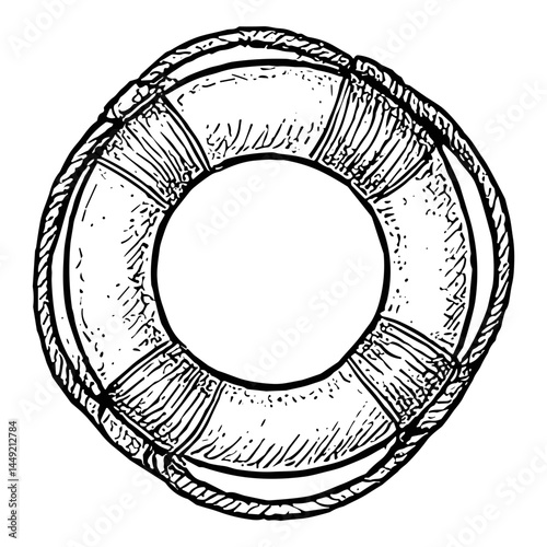 lifebuoy