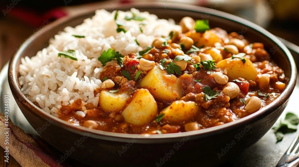 curry rice curry rice
