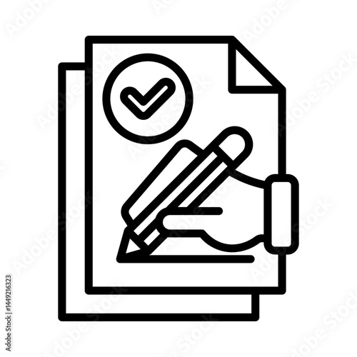 Confirm Icon