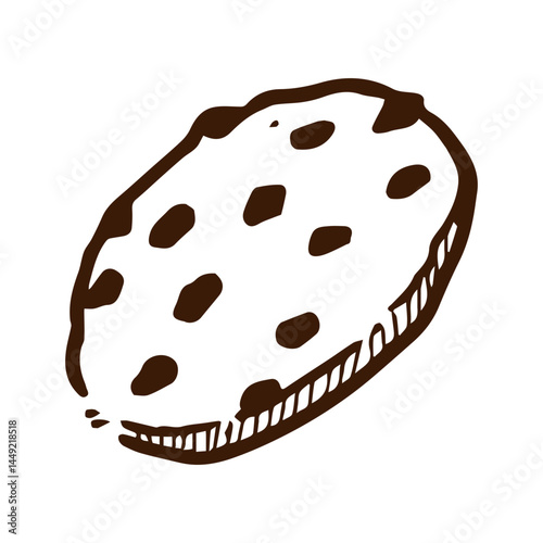 cookie illustration