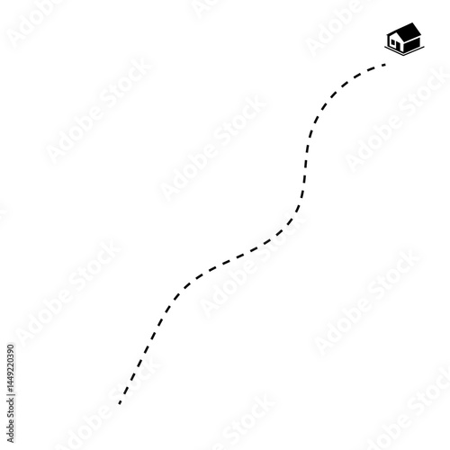 Going Home Route