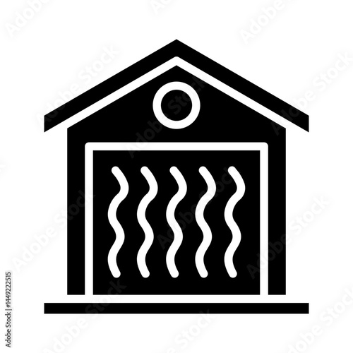 Insulation Icon