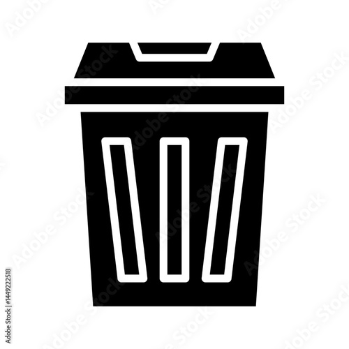 Waste Icon