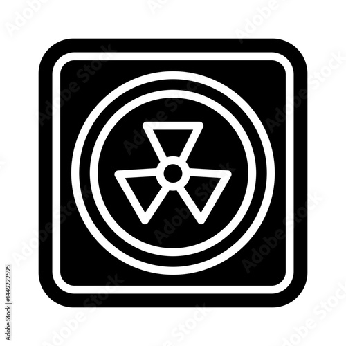 Ventilation Icon