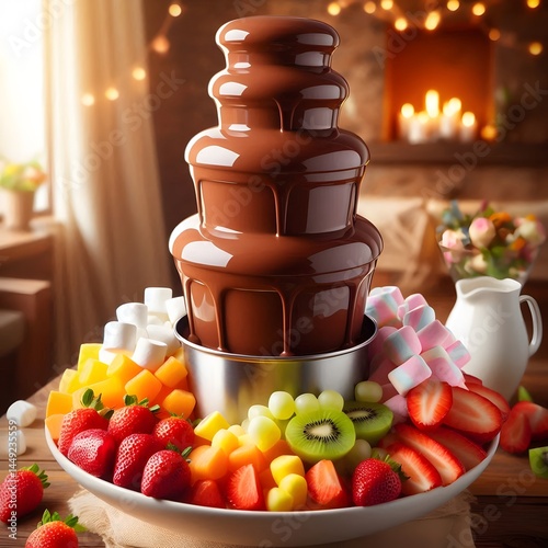 Unleash the Splash of Creamy Goodness 4