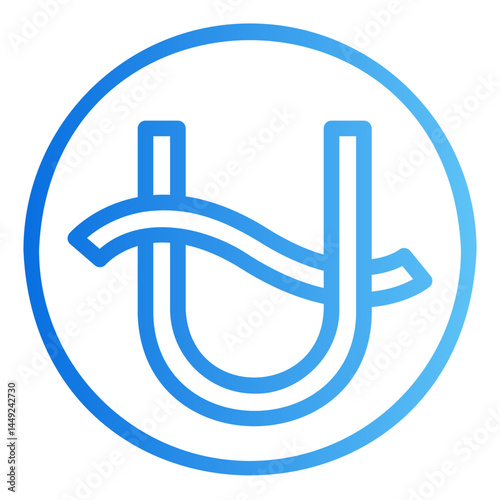 ophiuchus Gradient icon