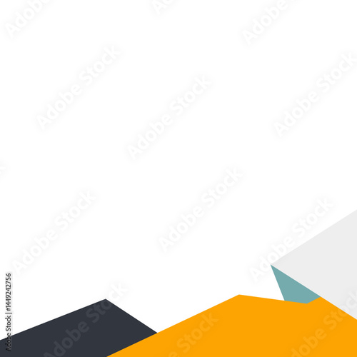 Free Download Elegant Business Footer - GFXLoad
