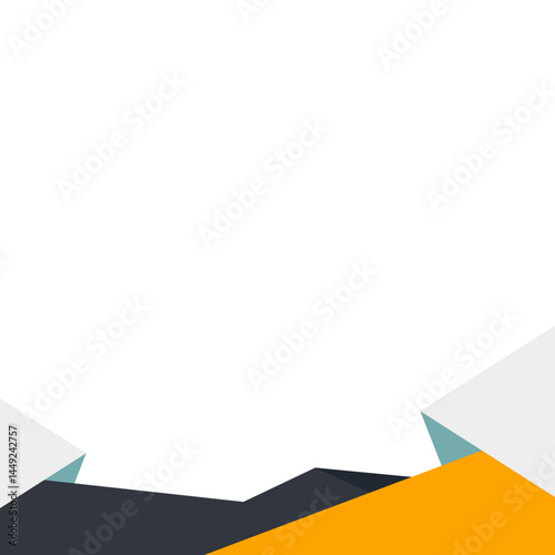 Free Download Elegant Business Footer - GFXLoad