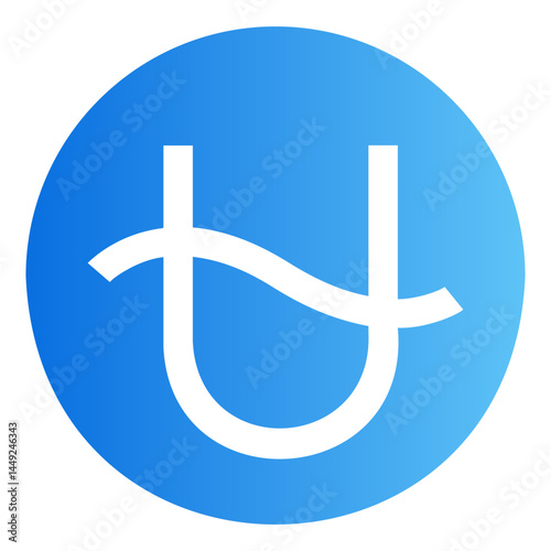 ophiuchus Gradient icon