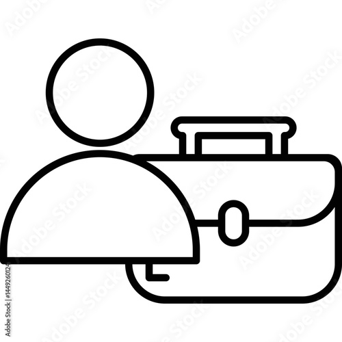 Internship Icon