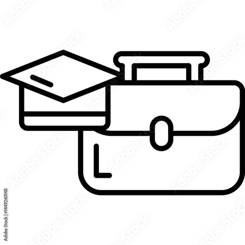 Internship Icon