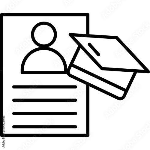 Internship Icon