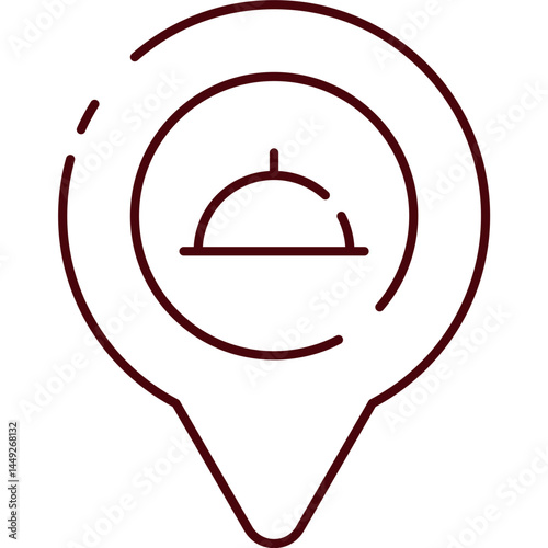Restaurant Location