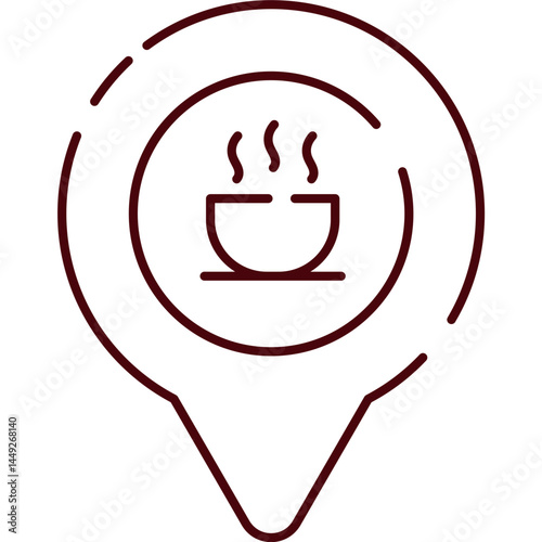 Restaurant Location