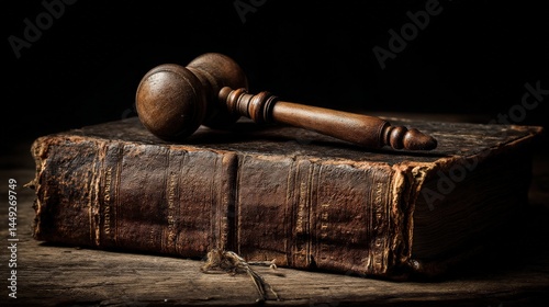 A judge