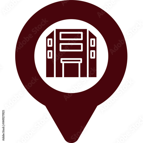 Office Location