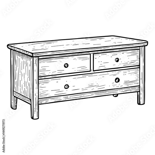 bookshelf