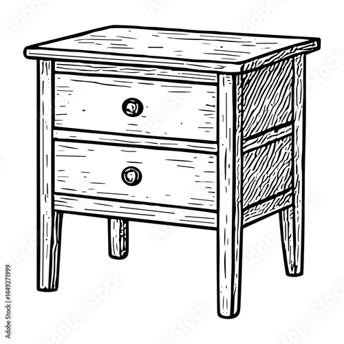 nightstand