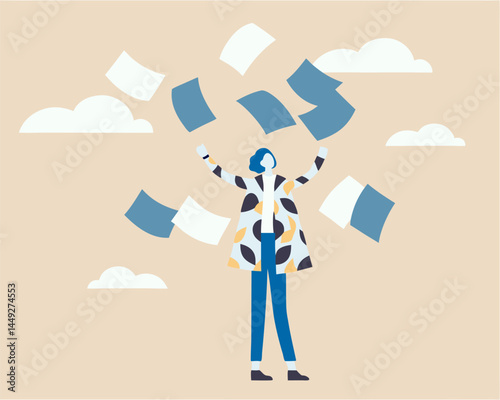 How Cloud Computing Is Revolutionizing Business for Modern Entrepreneurs and Businessmen